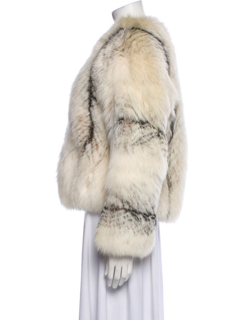 Dicker & Dicker Furs Fur Jacket