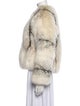 Dicker & Dicker Furs Fur Jacket