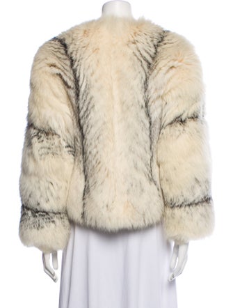 Dicker & Dicker Furs Fur Jacket