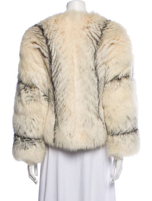Dicker & Dicker Furs Fur Jacket