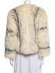 Dicker & Dicker Furs Fur Jacket