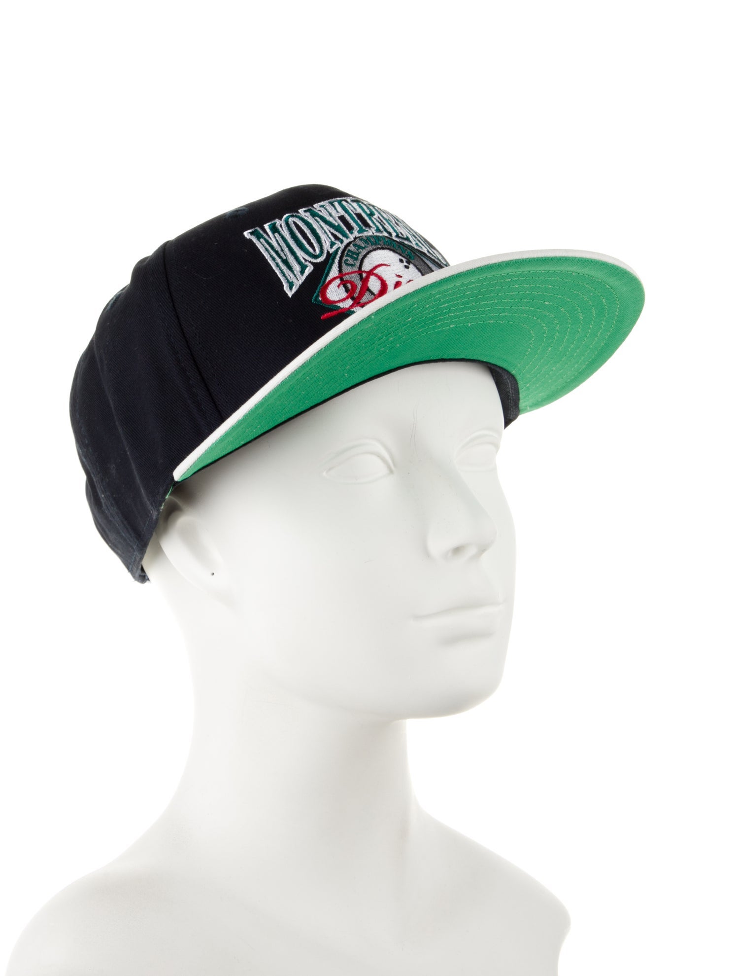 Dime Cotton Snapback