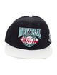 Dime Embroidered Snapback