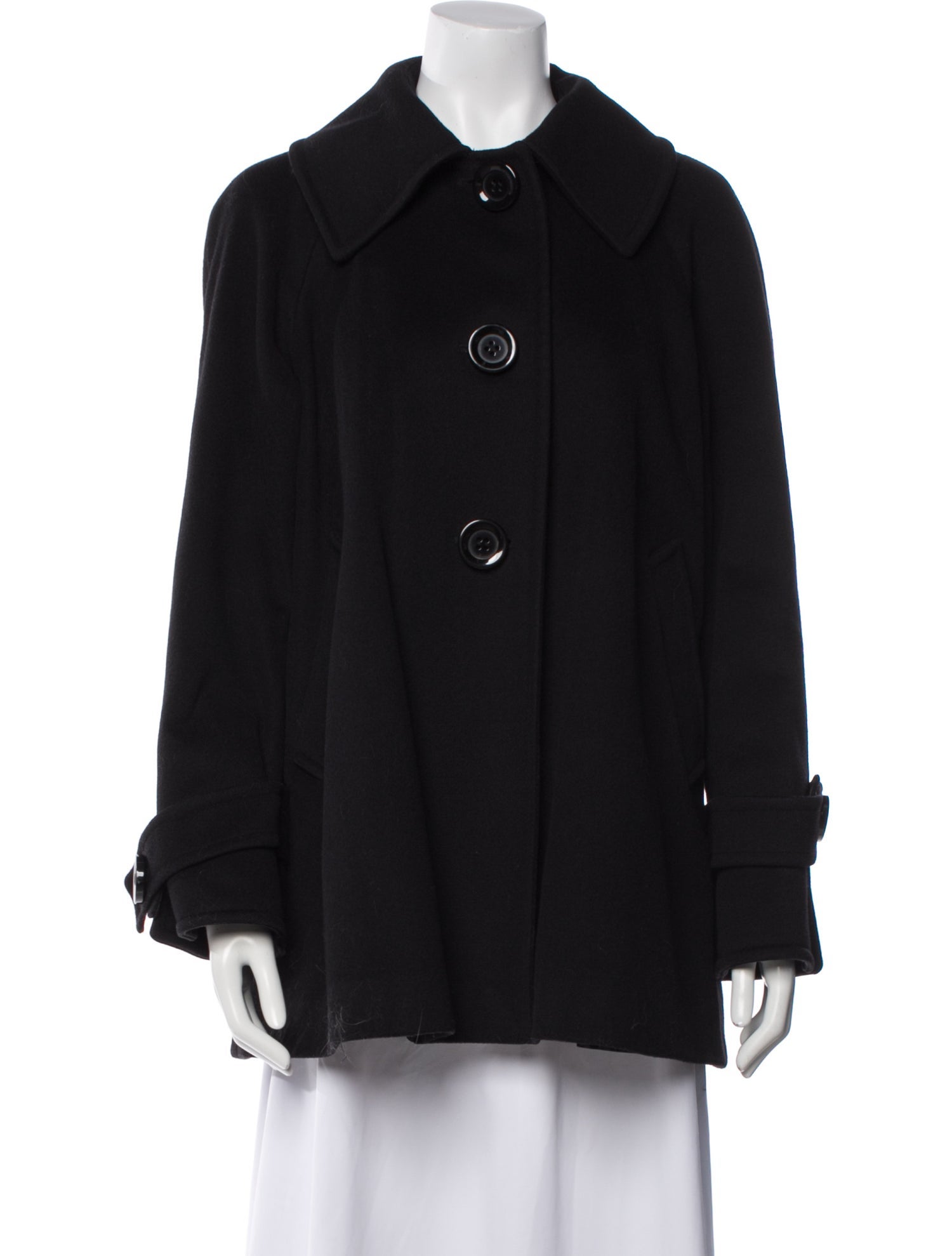 Dale Dressin Merino Wool Jacket