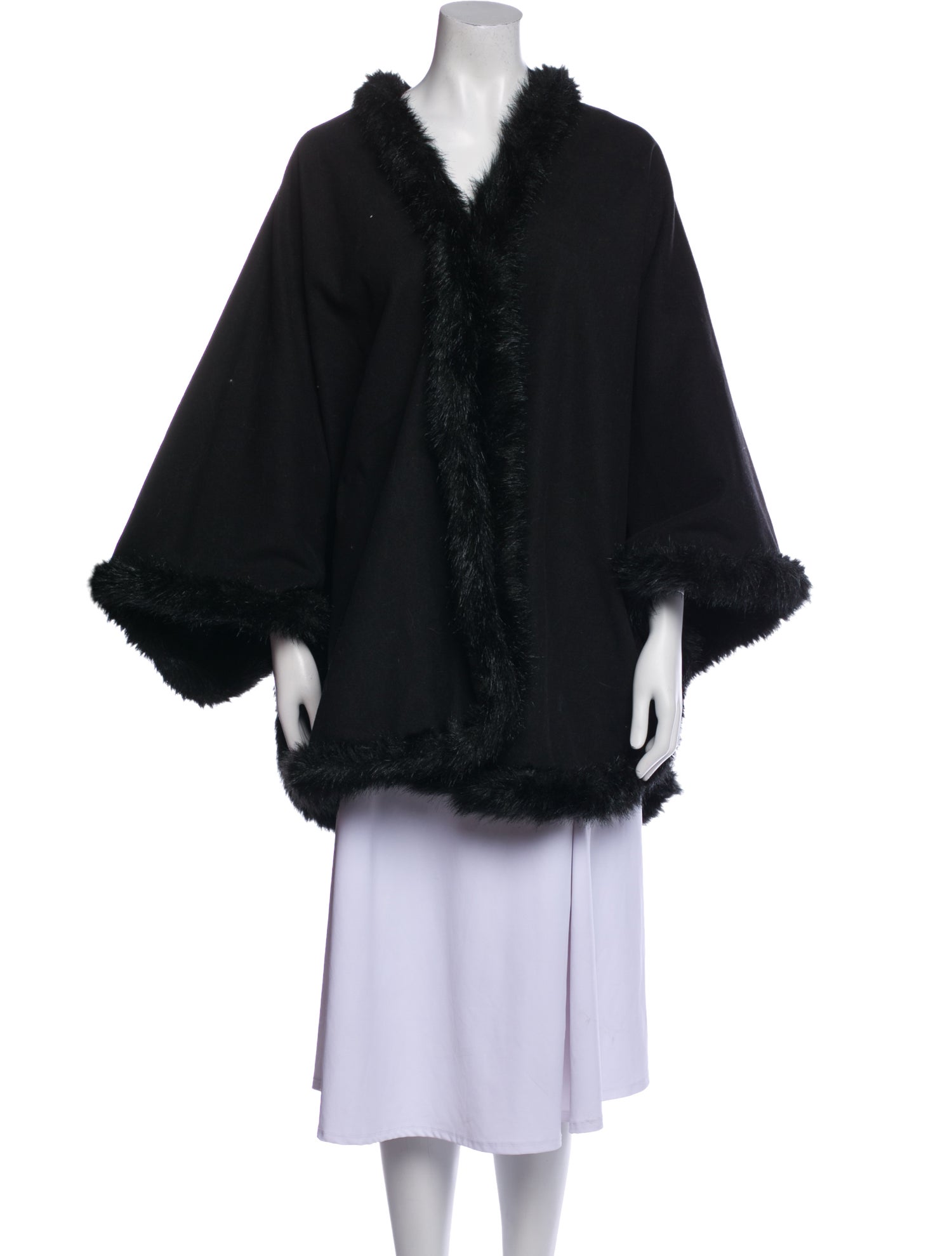 Dale Dressin V-Neck Sweater