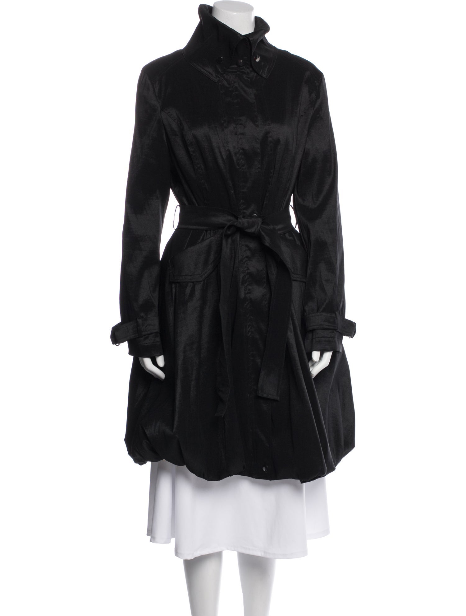 Dale Dressin Trench Coat