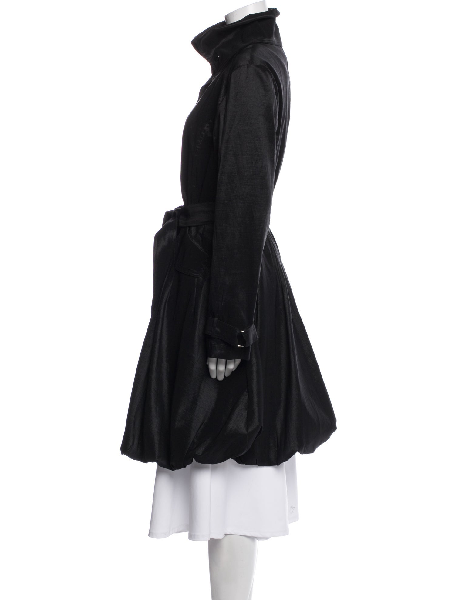 Dale Dressin Trench Coat