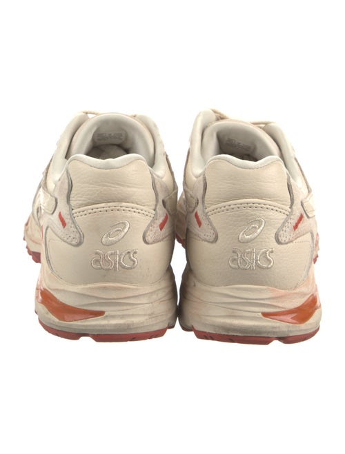 Denim Tears x Asics MC-Plus Athletic Sneakers