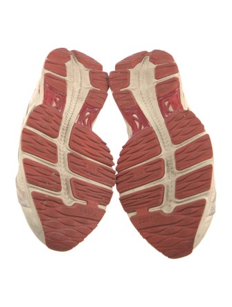 Denim Tears x Asics MC-Plus Athletic Sneakers