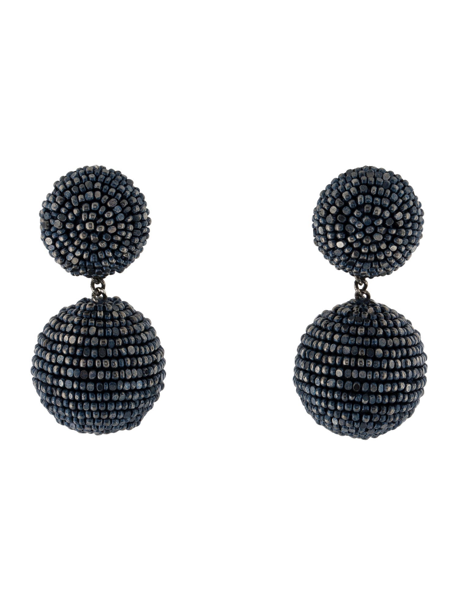 Deepa Gurnani Nica Earrings