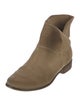 Dee Keller Suede Boots