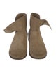 Dee Keller Suede Boots