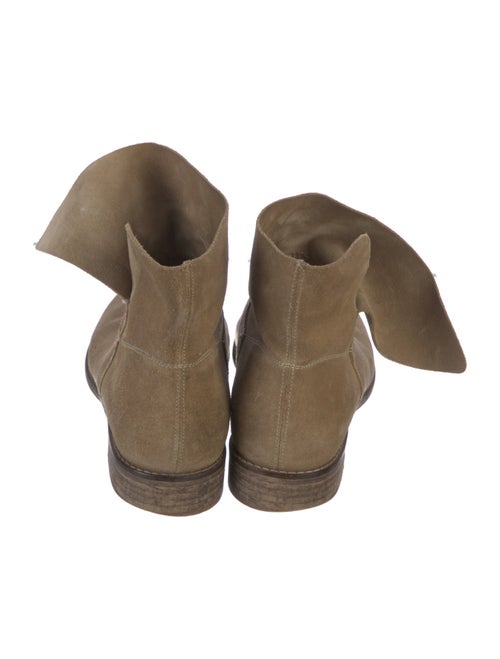 Dee Keller Suede Boots