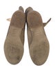 Dee Keller Suede Boots