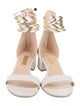 Dee Keller Suede D'Orsay Pumps