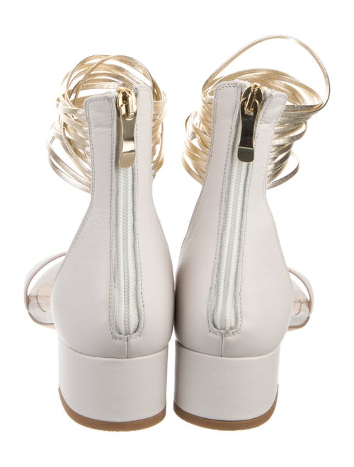 Dee Keller Suede D'Orsay Pumps