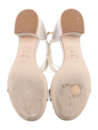 Dee Keller Suede D'Orsay Pumps