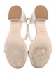 Dee Keller Suede D'Orsay Pumps