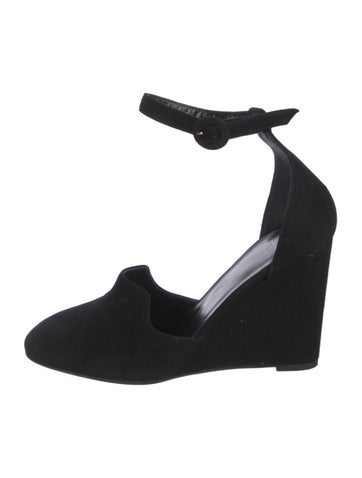 Dee Keller Pumps Suede 7.5