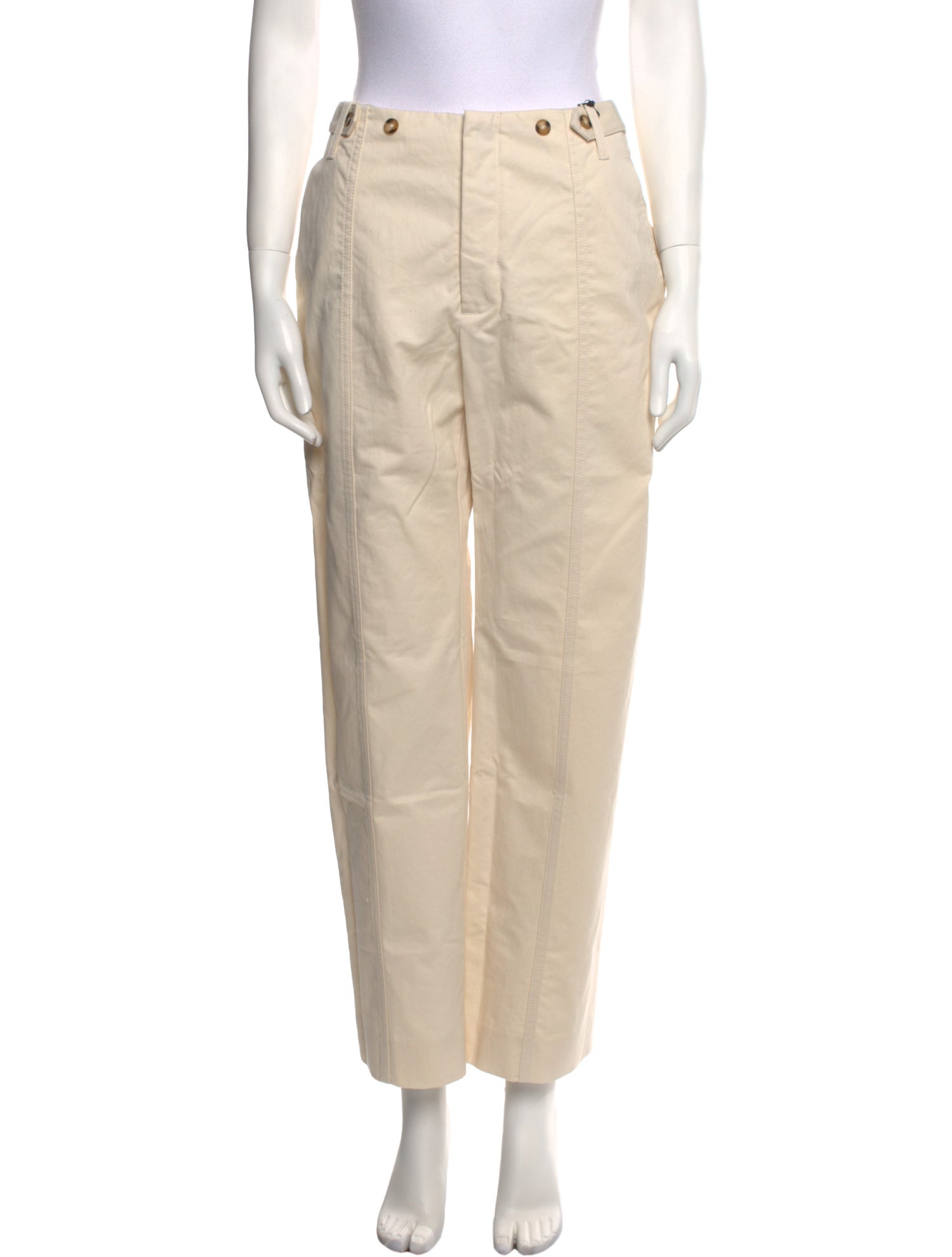 Devereux Wide Leg Pants w/ Tags