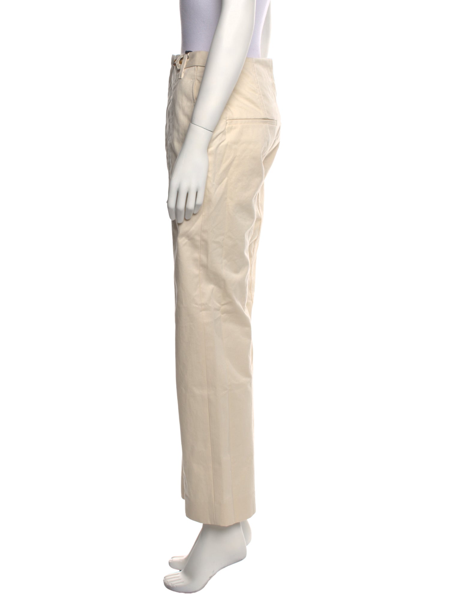 Devereux Wide Leg Pants w/ Tags