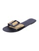Definery Raffia Slides