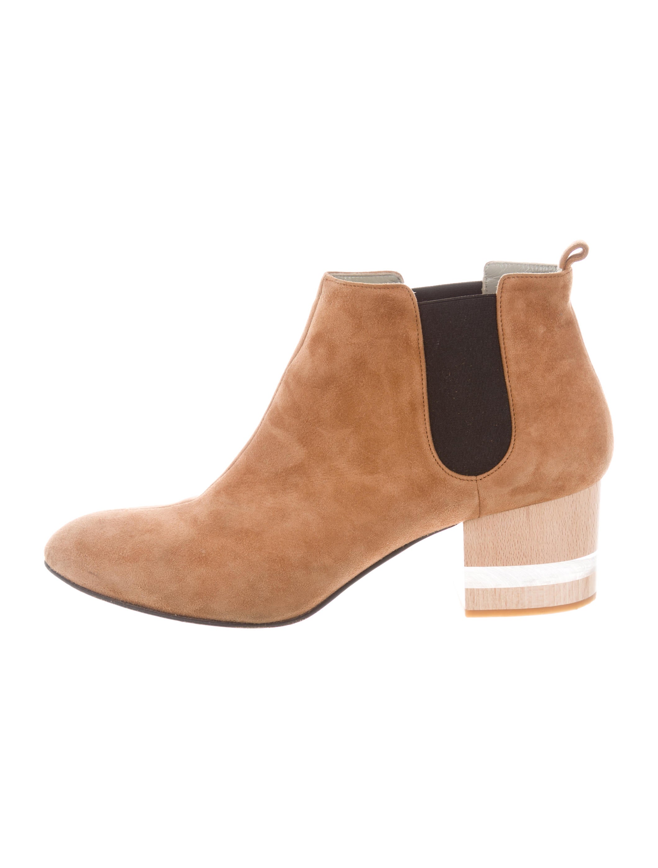 dear frances float boots