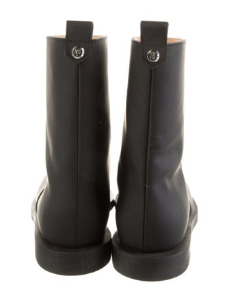Dear Frances Rubber Rain Boots