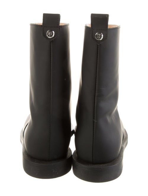 Dear Frances Rubber Rain Boots