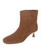 Dear Frances Suede Boots
