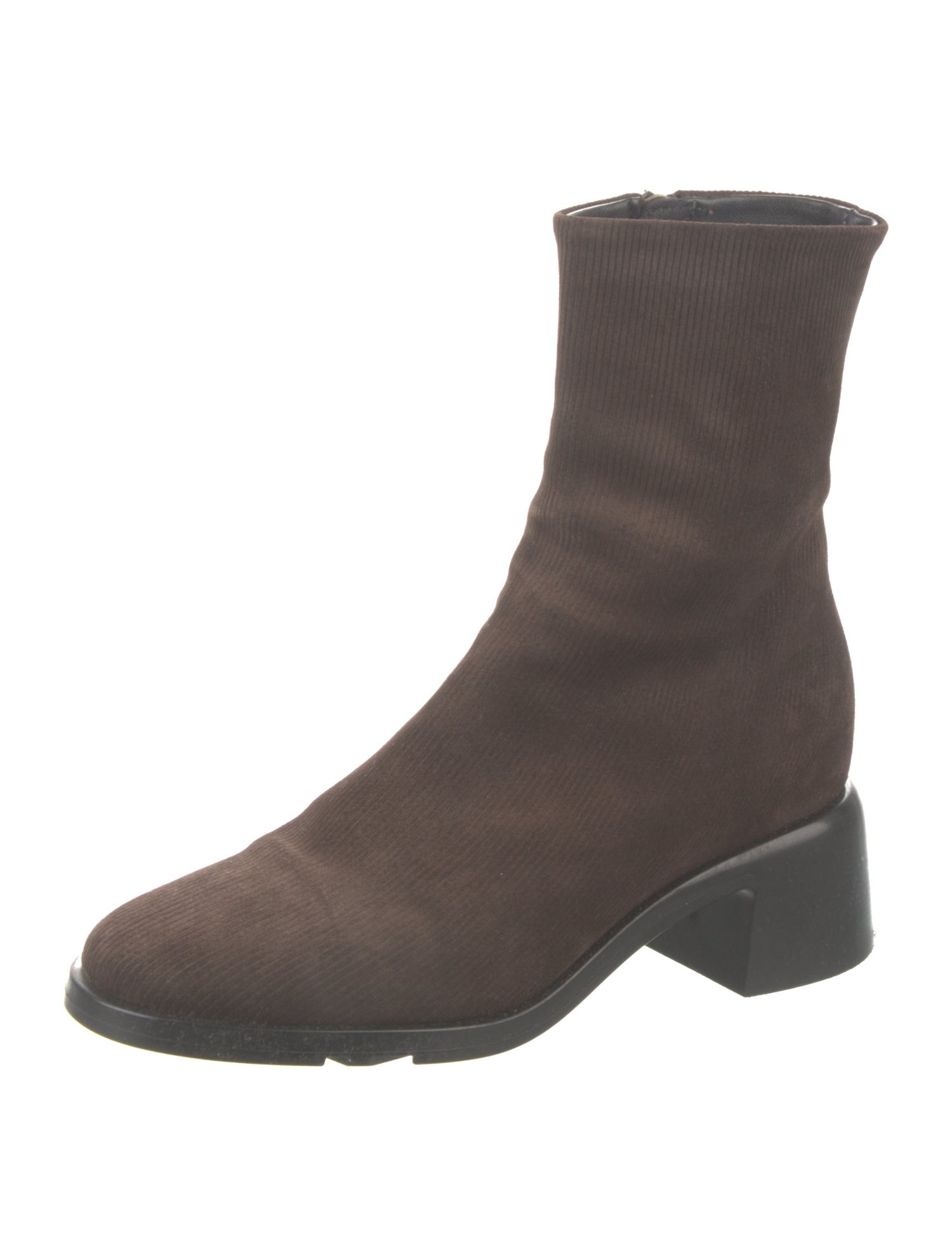 Dear Frances Sock Boots