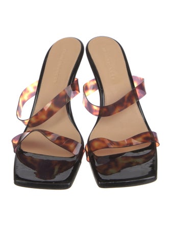 Dear Frances PVC Printed Slides