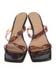 Dear Frances PVC Printed Slides