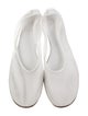 Dear Frances Mesh Ballet Flats