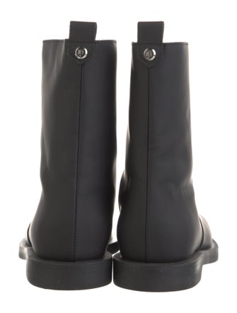 Dear Frances Rubber Rain Boots
