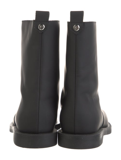 Dear Frances Rubber Rain Boots