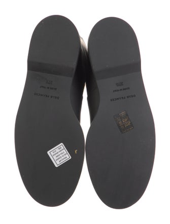 Dear Frances Rubber Rain Boots