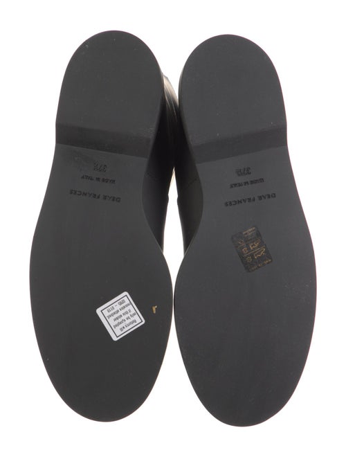 Dear Frances Rubber Rain Boots