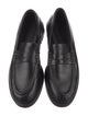 Dear Frances Leather Loafers
