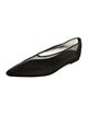 Dear Frances Mesh Ballet Flats