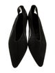 Dear Frances Mesh Ballet Flats