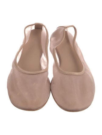 Dear Frances Mesh Flats