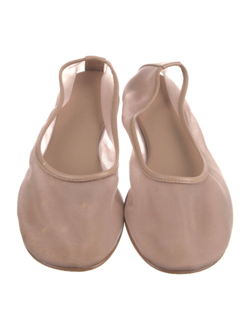 Dear Frances Mesh Flats