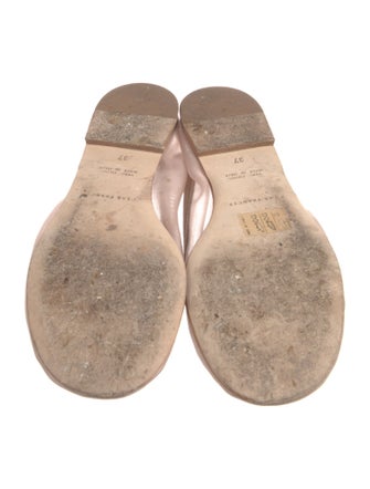 Dear Frances Mesh Flats