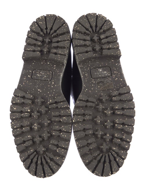 Dear Frances Leather Chelsea Boots