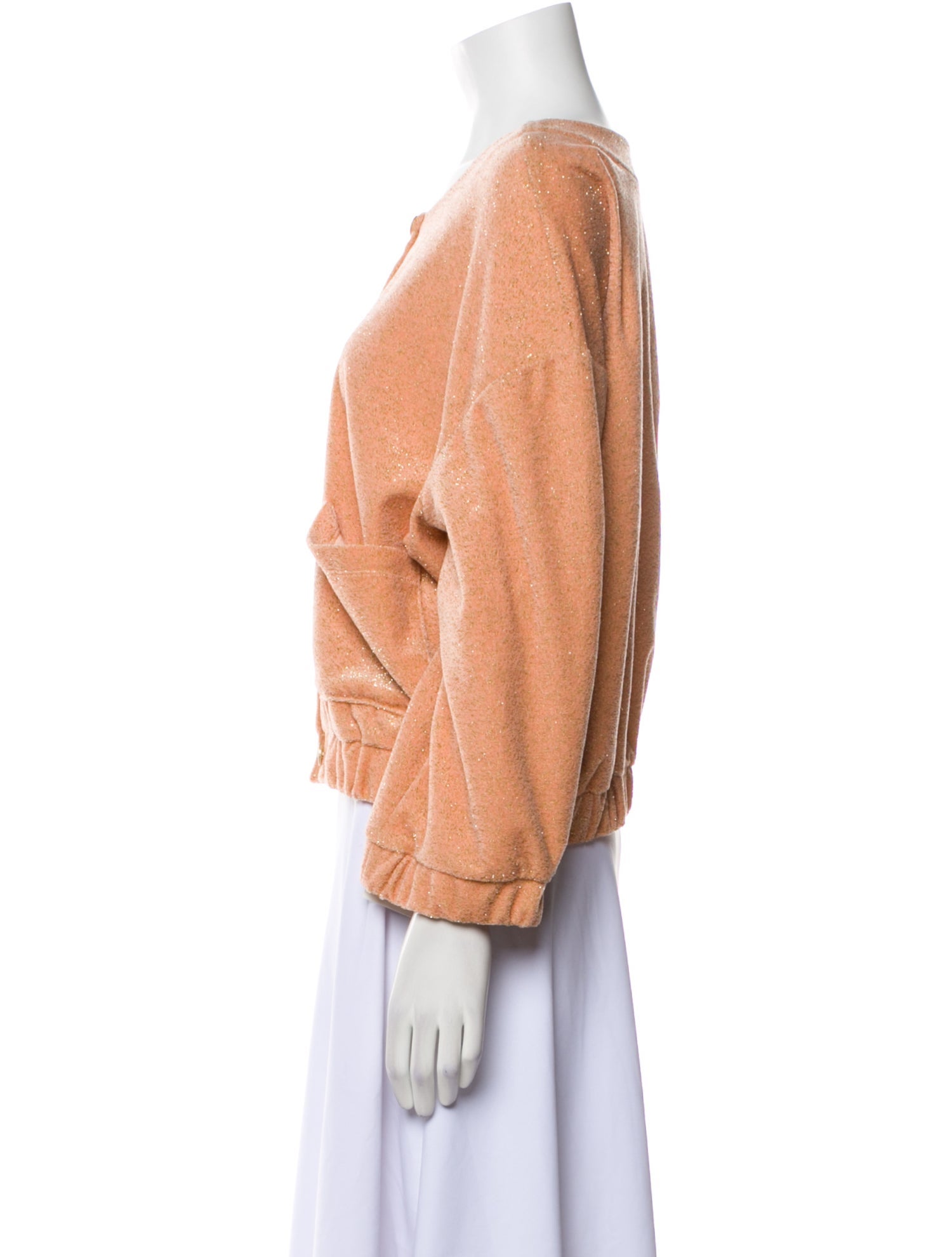 Des Petits Hauts Biker Jacket