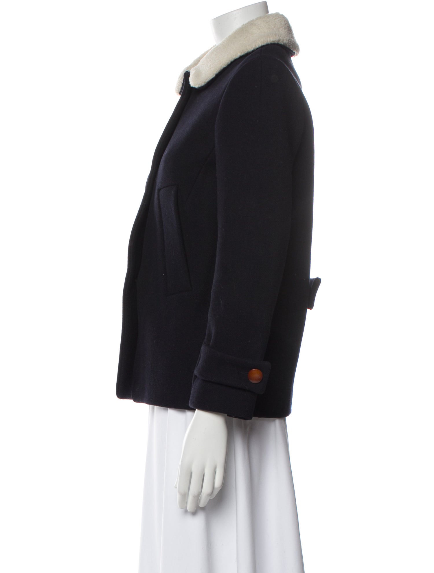 Des Petits Hauts Jacket