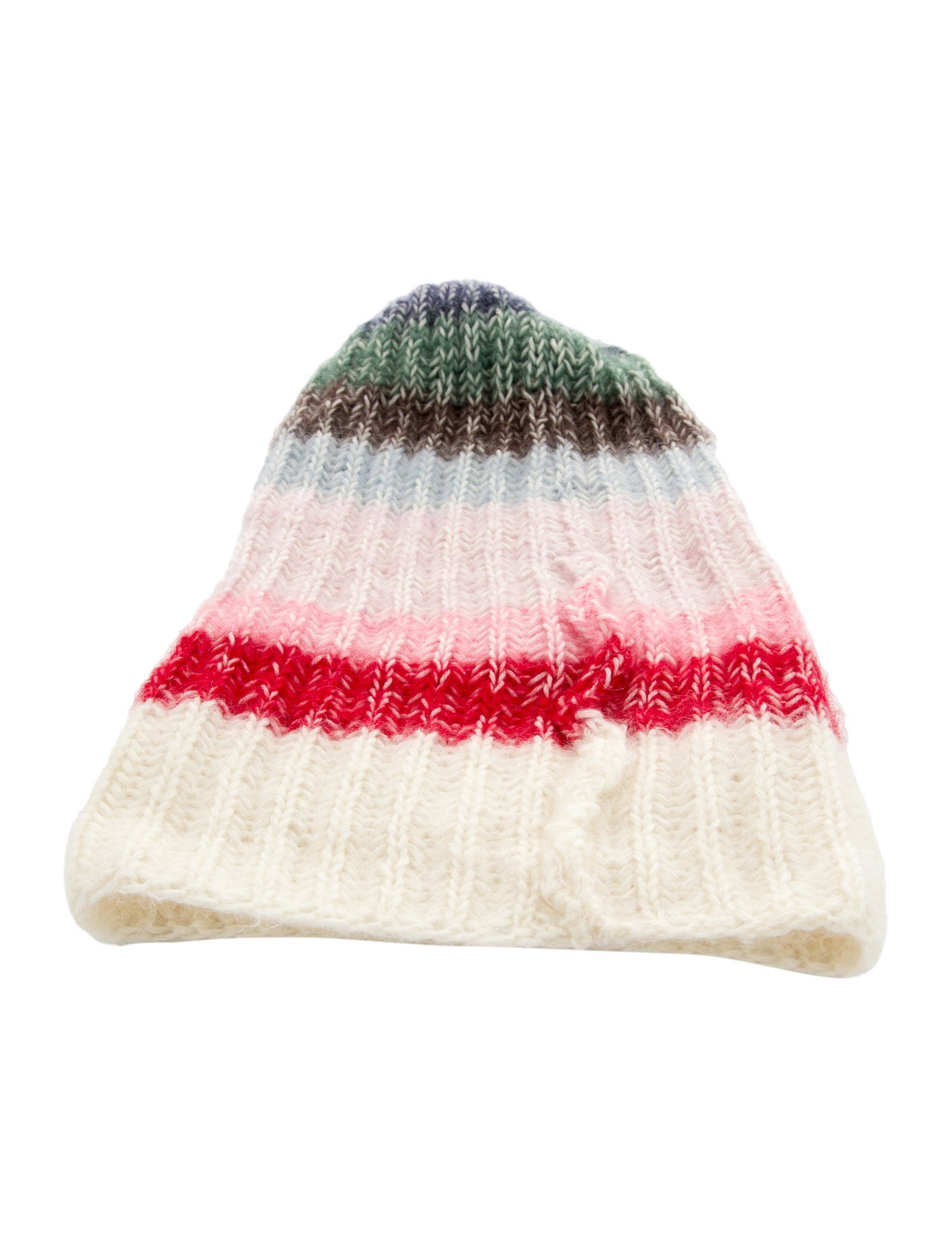Deima Knitwear Beanie