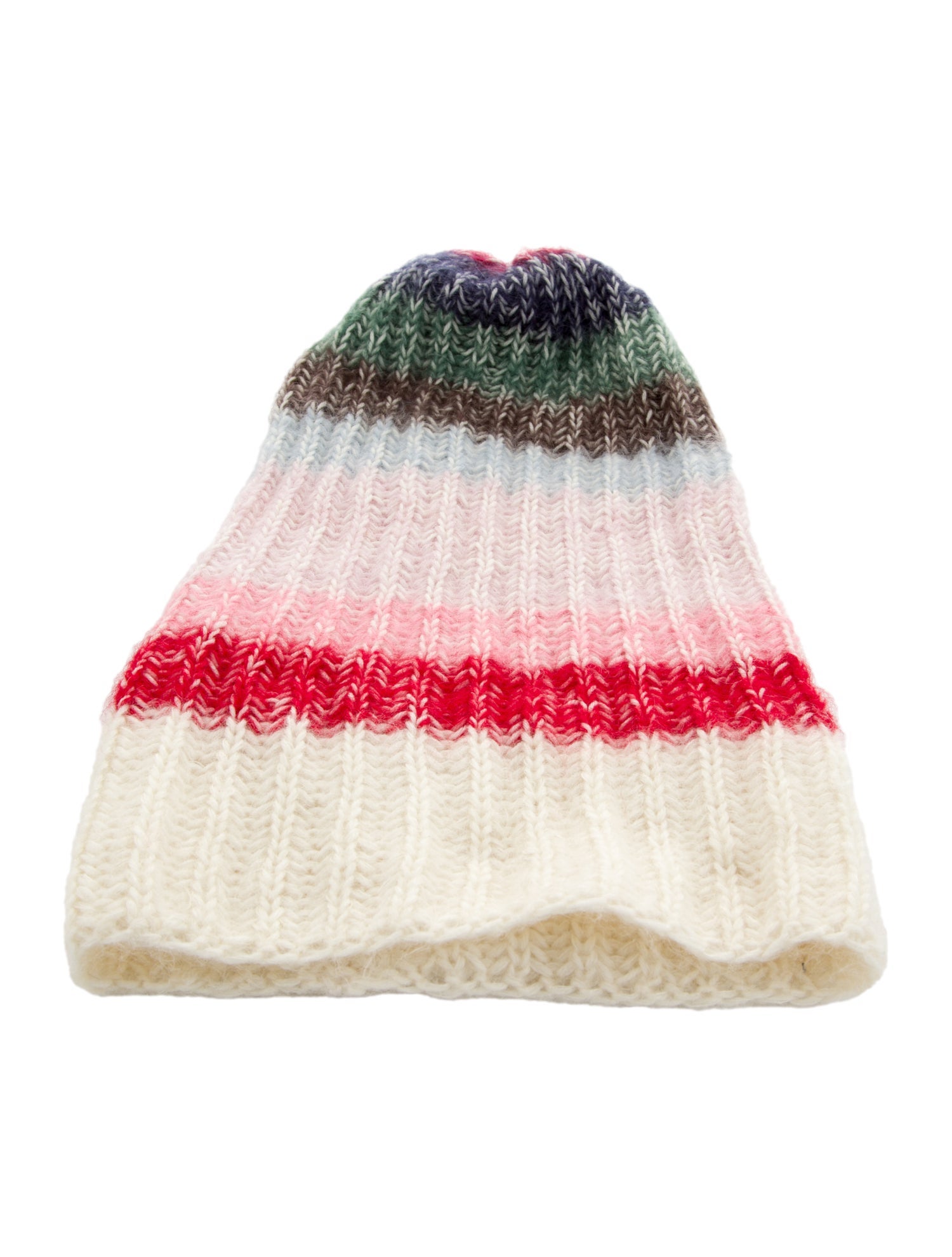 Deima Knitwear Beanie