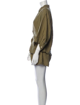 Deiji Studios Short Set